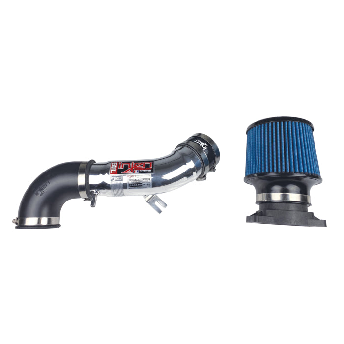 Injen SP Short Ram Cold Air Intake System (Polished) - SP1845P