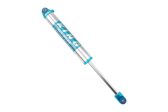 King Shocks 8in 2.0 PR Steering Stabilizer w/o Res 7/8 Shaft