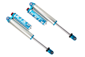 King Shocks 10 in 2.5 PR Smoothie Shock w/Piggyback Reservoir w/Compression Adjuster