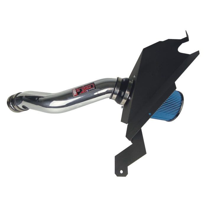 Injen PF Cold Air Intake System 2016-2021 Jeep Grand Cherokee V6-3.6L 2016-2023 Dodge Durango V6-3.6L