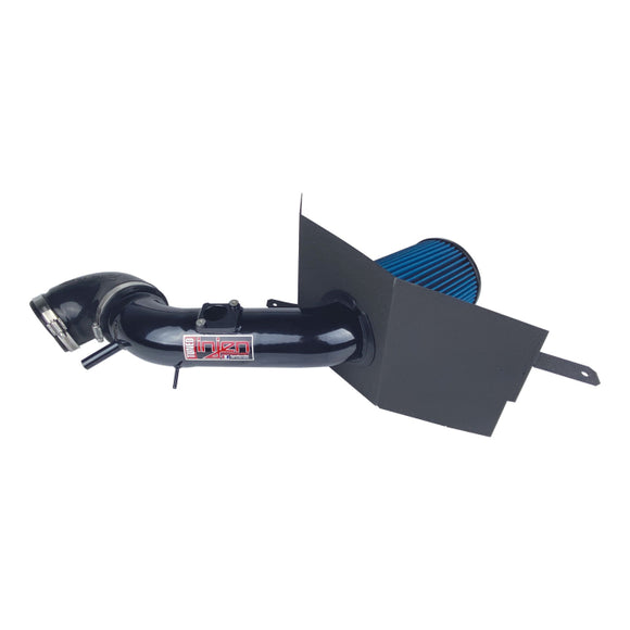 Injen SP Short Ram Intake System 2018-2024 Toyota Camry V6-3.5L 2019-2022 Toyota Avalon V6-3.5L2019-2024 Lexus ES350 V6-3.5L