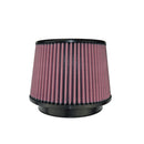 Injen Technology 8-Layer Oiled Cotton Gauze Air Filter
Part No. X-1125-BR
6.00in Flange ID, 8.25in Base / 6.0in Media Height / 7.0in Top-1