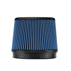 Injen Technology SuperNano-Web Air Filter
Part No. X-1129-BB
6.70in x 4.55in Oval ID / 7.70in x 5.70in Oval Base / 5.55in Media HT / 7.00in x 2.75in Oval Top