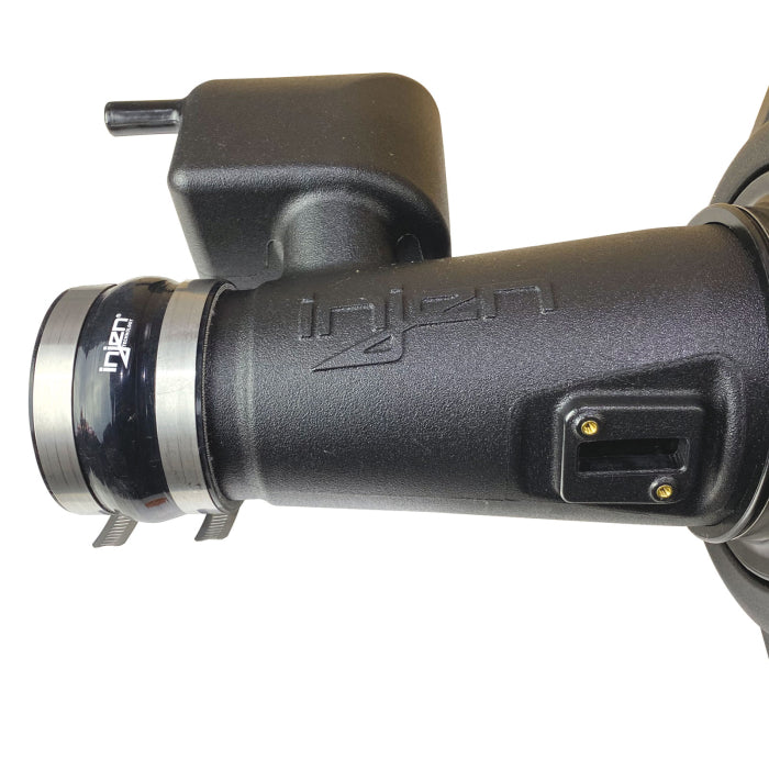 Injen EVOLUTION Cold Air Intake System 2012-2013 Infiniti QX56 V8-5.6L2014-2023 Infiniti QX80 V8-5.6L2017-2023 Nissan Armada V8-5.6L - 0