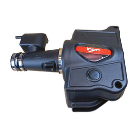 Injen EVOLUTION Cold Air Intake System 2012-2013 Infiniti QX56 V8-5.6L2014-2023 Infiniti QX80 V8-5.6L2017-2023 Nissan Armada V8-5.6L