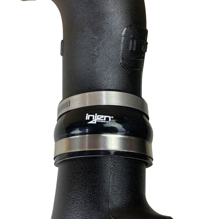 Injen 15-18 VW Golf 1.8T / 15-19 VW GTI 2.0T TSI Evolution Intake - 0