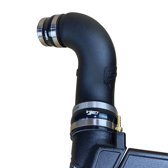 Injen EVOLUTION Cold Air Intake System - EVO3005 - 0