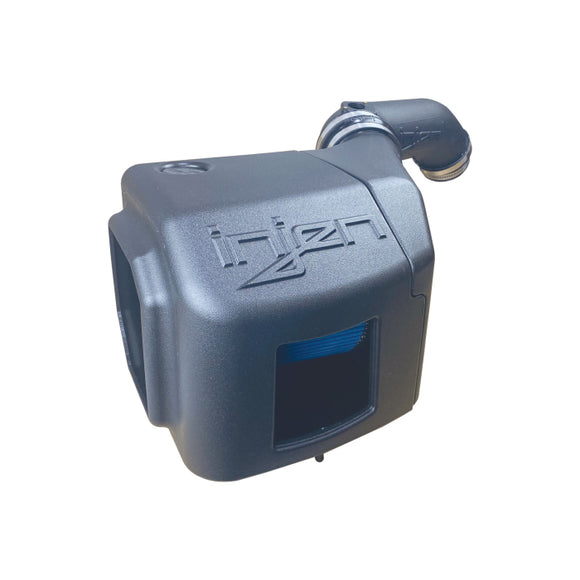 Injen EVOLUTION Cold Air Intake System 2001-2004 GM Diesel Truck V8-6.6L(td) Duramax LB7