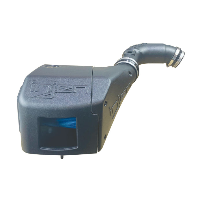 Injen EVOLUTION Cold Air Intake System 2004-2005 GM Diesel Truck V8-6.6L(td) Duramax LLY