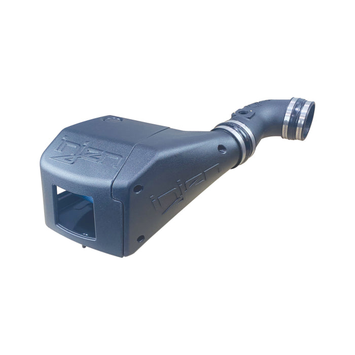 Injen EVOLUTION Cold Air Intake System 2006-2007 GM Diesel Truck V8-6.6L(td) Duramax LBZ