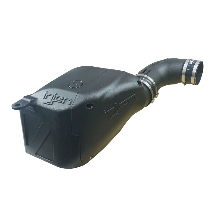 Injen EVOLUTION Cold Air Intake System 2007-2010 GM Diesel Truck V8-6.6L(td) Duramax LMM