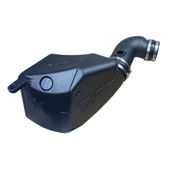 Injen EVOLUTION Cold Air Intake System 2011-2012 GM Diesel Truck V8-6.6L(td) Duramax LML