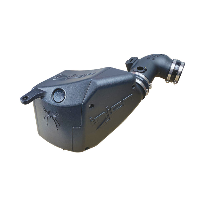 Injen EVOLUTION Cold Air Intake System 2013-2014 GM Diesel Truck V8-6.6L(td) Duramax LML