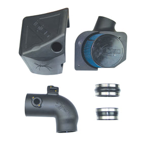 Injen EVOLUTION Cold Air Intake System 2015-2016 GM Diesel Truck V8-6.6L(td) Duramax LML - 0