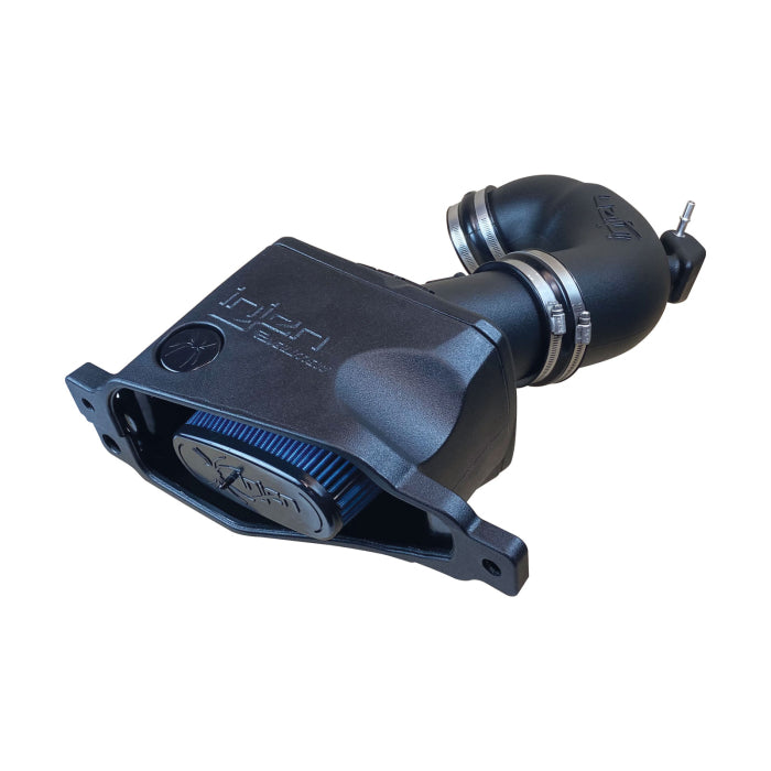 Injen EVOLUTION Cold Air Intake System 2015-2019 Chevrolet Corvette Z06 V8-6.2L Supercharged