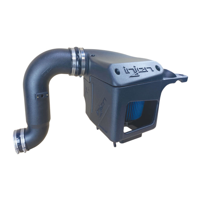 Injen EVOLUTION Cold Air Intake System 2003-2007 Dodge Diesel Trucks L6-5.9L Turbo Diesel