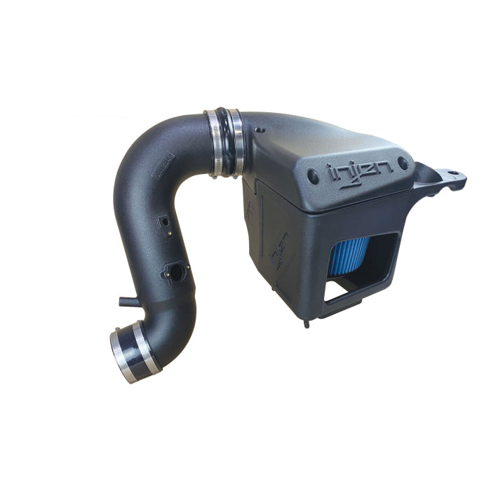Injen EVOLUTION Cold Air Intake System 2007-2009 Dodge/RAM Trucks L6-6.7L Turbo Diesel