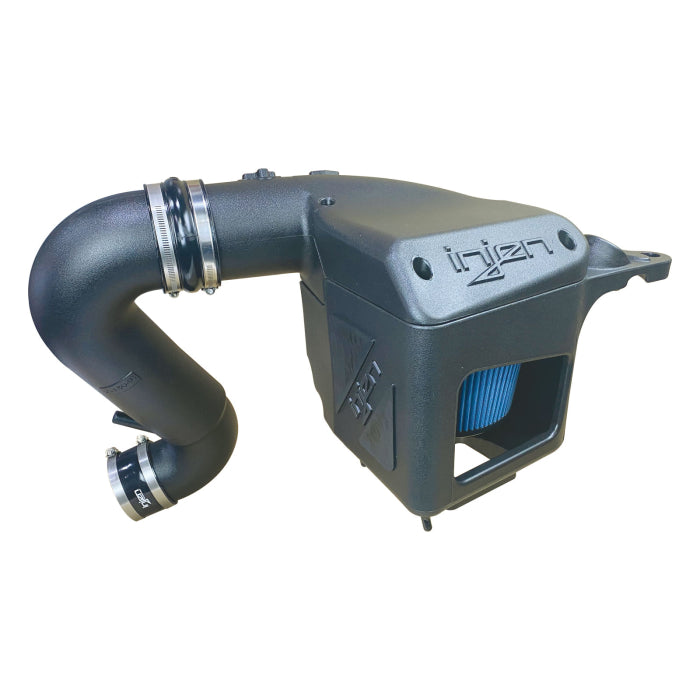 Injen EVOLUTION Cold Air Intake System 2010-2012 Dodge/RAM Trucks L6-6.7L Turbo Diesel