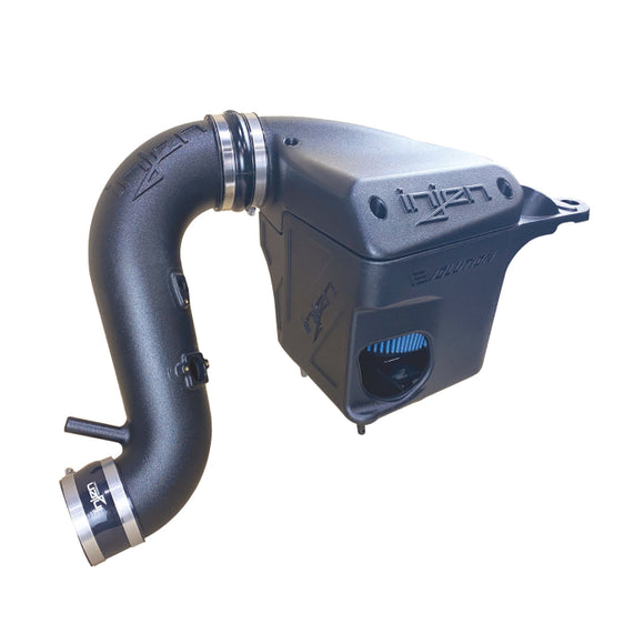 Injen EVOLUTION Cold Air Intake SystemPart No. EVO8007 2013-2018 RAM Trucks L6-6.7L Turbo Diesel