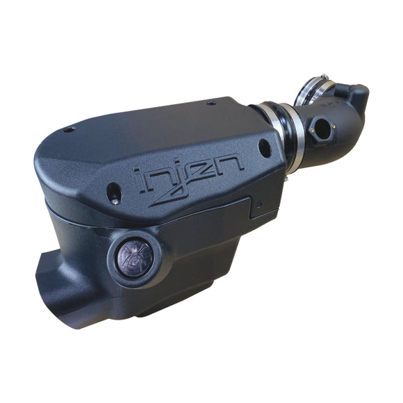 Injen EVOLUTION Cold Air Intake System 2008-2010 Ford Diesel Trucks V8-6.4L Powerstroke