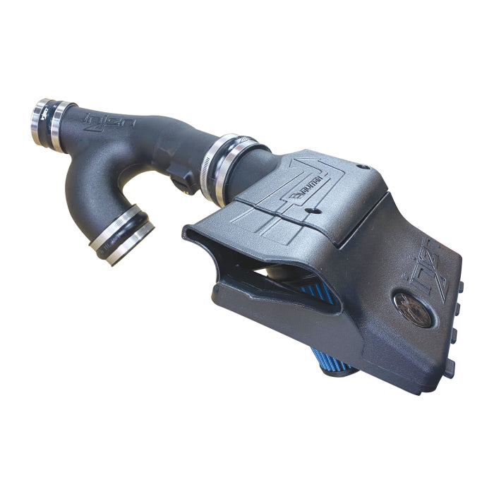 Injen EVOLUTION Cold Air Intake System 2011-2014 Ford F-150 V6-3.5L(tt) EcoBoost