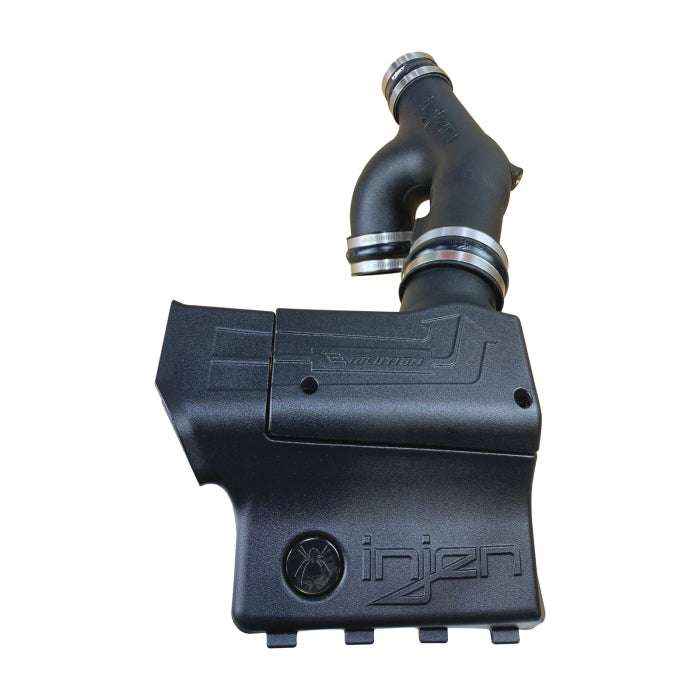 Injen EVOLUTION Cold Air Intake System 2011-2014 Ford F-150 V6-3.5L(tt) EcoBoost - 0