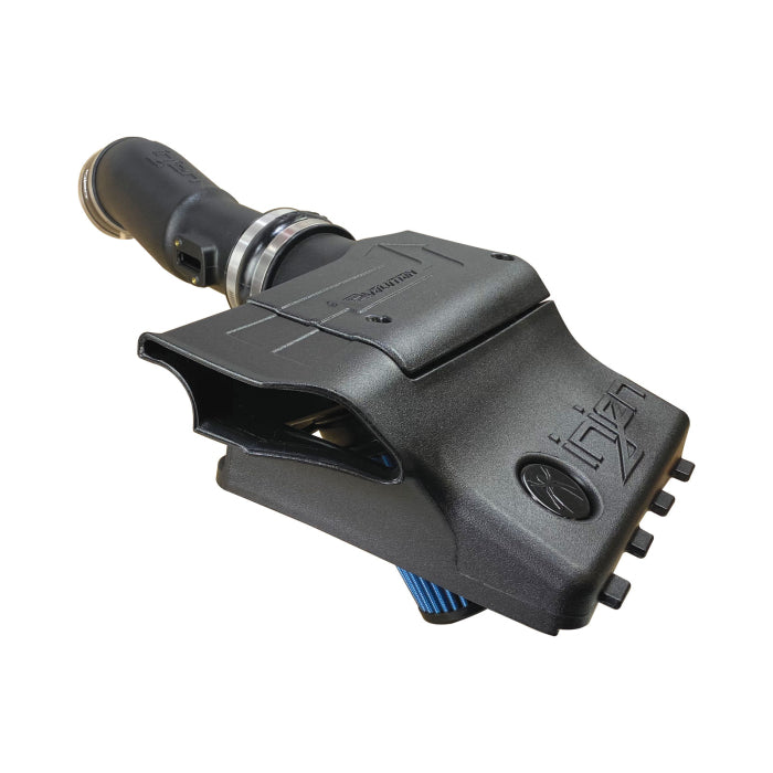 Injen EVOLUTION Cold Air Intake System 2010-2014 Ford F-150 V8-6.2L 2010-2014 Ford F-150 Raptor V8-6.2L