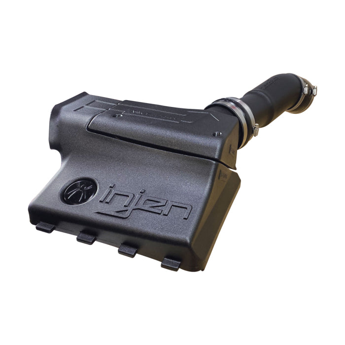 Injen EVOLUTION Cold Air Intake System - EVO9106C