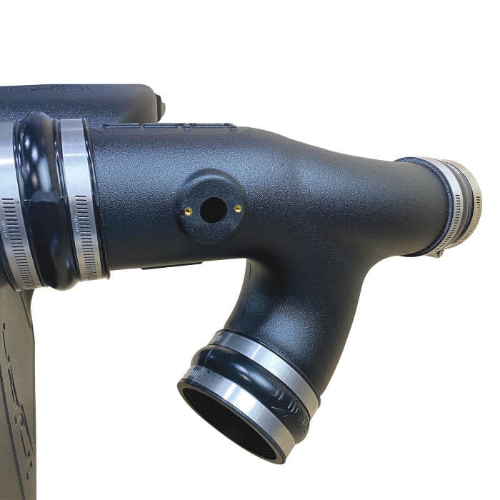 Injen 2015+ Ford F-150 3.5L V6 EcoBoost Oiled Evolution Intake - 0