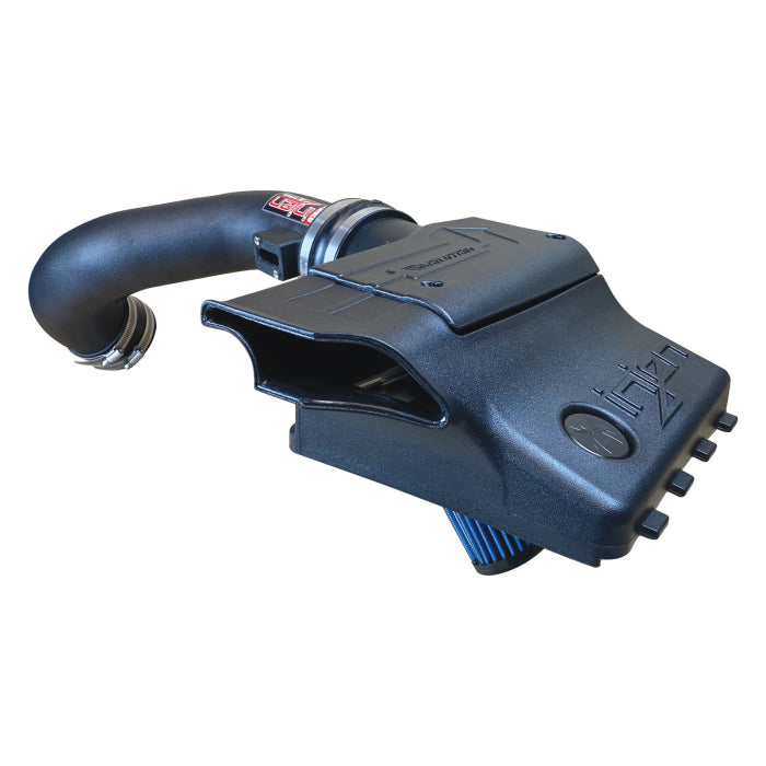 Injen EVOLUTION Cold Air Intake System 2011-2014 Ford F-150 V8-5.0L