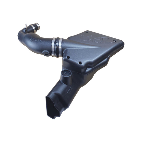 Injen EVOLUTION Cold Air Intake System 2015-2019 Ford Mustang L4-2.3L Turbo
