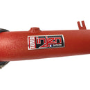 Injen 15-17 Volkswagen GTI (MK7) 2.0L Turbo TSI Aluminum Intercooler Piping Kit - Red-2
