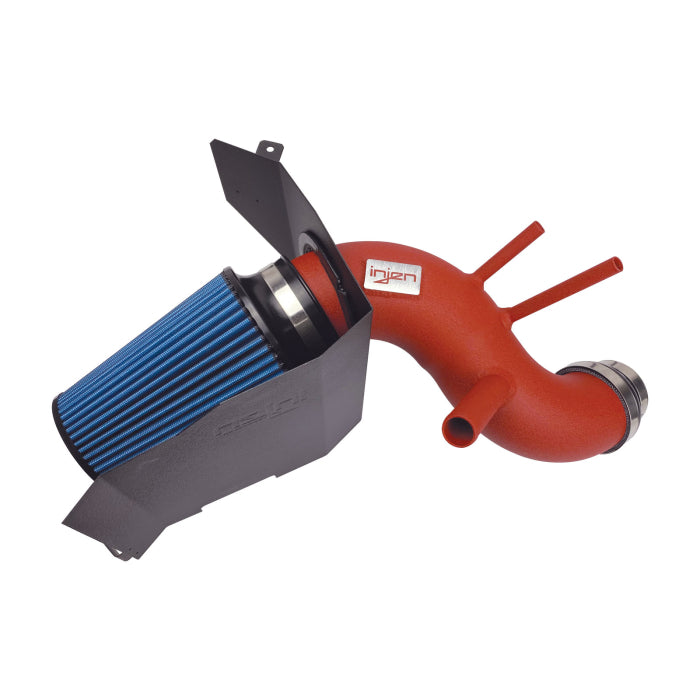 Injen SP Short Ram Air Intake System 2018-2021 KIA Stinger L4-2.0L Turbo