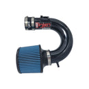 Injen IS Short Ram Cold Air Intake SystemPart No. IS2045BLK 2000-2004 Toyota Celica GT-S L4-1.8L-1