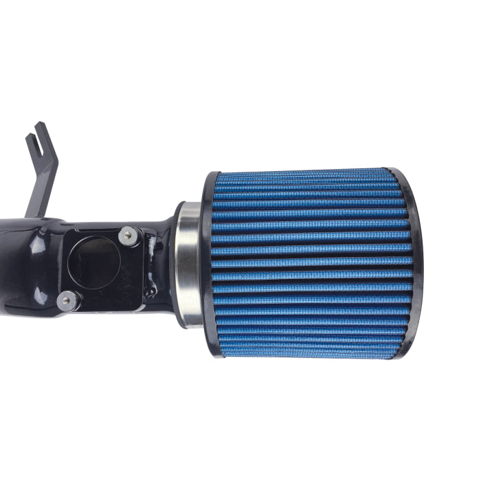 Injen SP Short Ram Intake System 2017-2020 Honda Civic Si L4-1.5L Turbo - 0