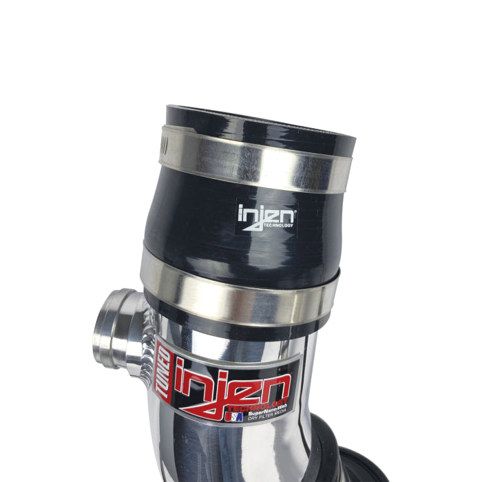 Injen SP Short Ram Intake System 2017-2020 Audi A3 L4-2.0(t) FWD Only MAF equipped vehicles only