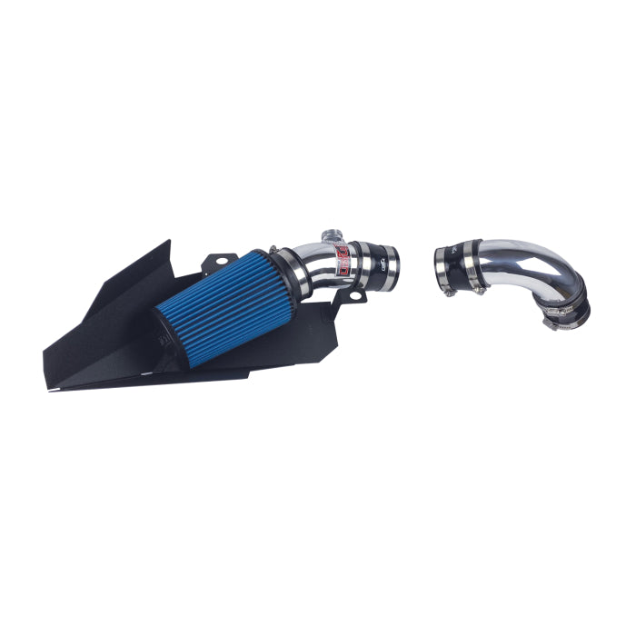 Injen SP Short Ram Intake System 2017-2020 Audi A3 L4-2.0(t) FWD Only MAF equipped vehicles only