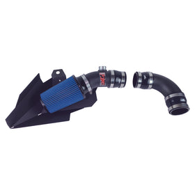 Injen SP Short Ram Air Intake System (Wrinkle Black) - SP3089WB