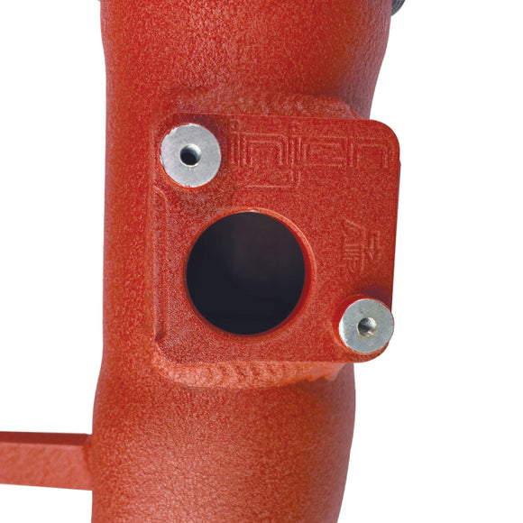 Injen SP Cold Air Intake System 2016-2021 Honda Civic L4-1.5L Turbo