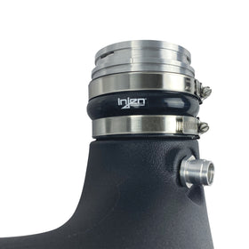 Injen EVOLUTION Cold Air Intake System - EVO2300 - 0