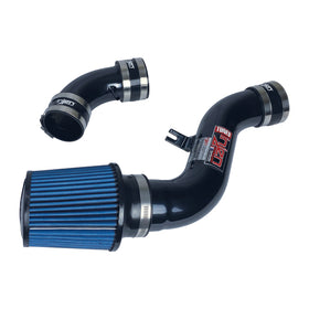 Injen IS Short Ram Cold Air Intake System 2003-2004 Hyundai Tiburon V6-2.7L