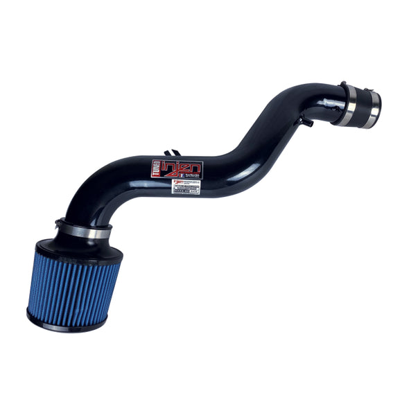 Injen IS Short Ram Cold Air Intake System 1990-1993 Acura Integra L4-1.8L