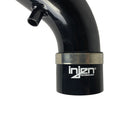 Injen IS Short Ram Cold Air Intake System 1988-1991 Honda Civic EX L4-1.6L 1988-1991 Honda Civic Si L4-1.6L1988-1991 Honda CRX Si L4-1.6L-3