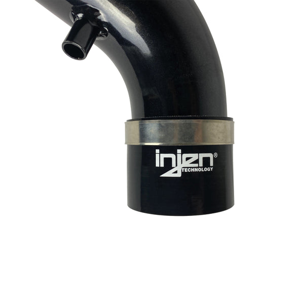 Injen IS Short Ram Cold Air Intake System 1988-1991 Honda Civic EX L4-1.6L 1988-1991 Honda Civic Si L4-1.6L1988-1991 Honda CRX Si L4-1.6L