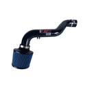 Injen IS Short Ram Cold Air Intake System 1988-1991 Honda Civic EX L4-1.6L 1988-1991 Honda Civic Si L4-1.6L1988-1991 Honda CRX Si L4-1.6L-1