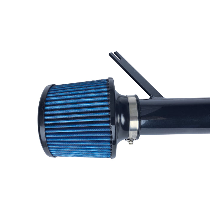 Injen IS Short Ram Cold Air Intake System (Black) - IS1545BLK - 0