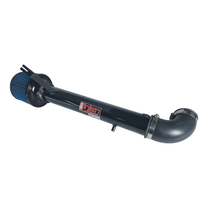 Injen IS Short Ram Cold Air Intake System (Black) - IS1545BLK