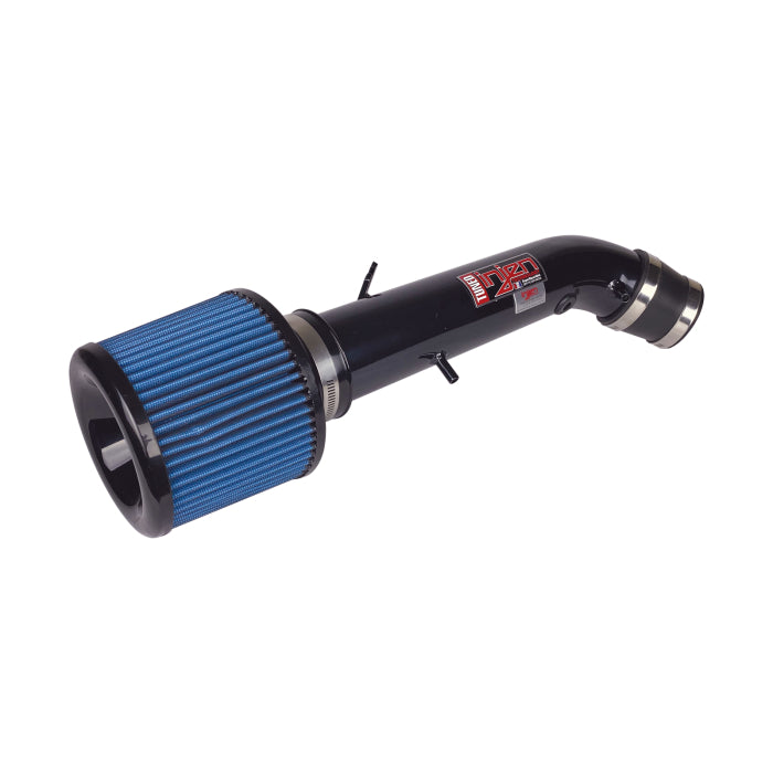 Injen IS Short Ram Cold Air Intake System (Black) - IS1555BLK