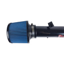Injen IS Short Ram Cold Air Intake System (Black) - IS1555BLK-2