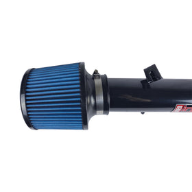 Injen IS Short Ram Cold Air Intake System (Black) - IS1555BLK - 0